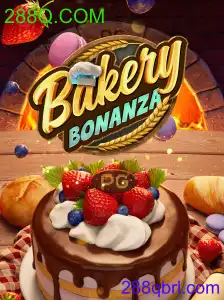 BakeryBonanza: Uma Aventura Doce no Mundo dos Games