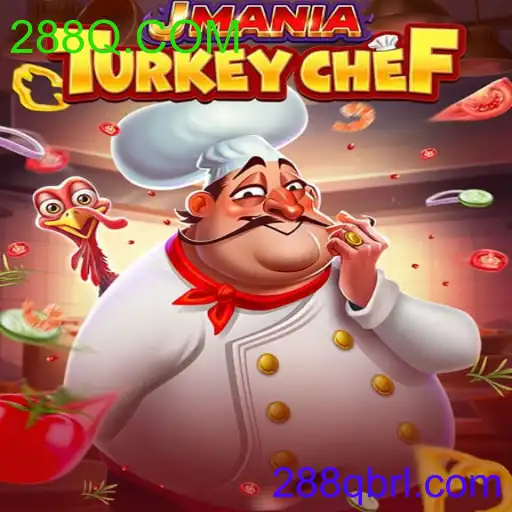 JManiaTurkeyChef
