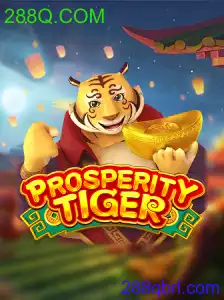 Explorando ProsperityTiger: O Novo Fenômeno dos Jogos em 2023