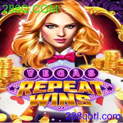 VegasRepeatWins - A Nova Sensação dos Jogos de Azar